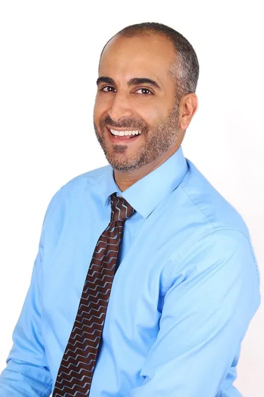 Dr. Tomer Haik, Board Certified pediatric dentist at Tomer Haik DDS PA in Wellington, FL